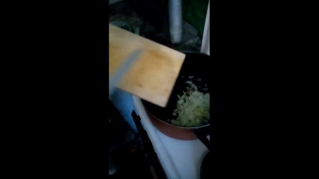 #Солдатскаякаша. Рецепт приготовления солдатской каши. смотреть онлайн