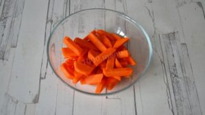 Суп с кальмарами