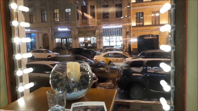 Restaurant Italy Bolshaya Morskaya st. Saint-Petersburg. https://otzovik.com/review_7395989.html смотреть онлайн