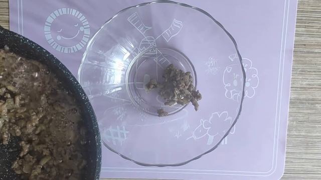 Мясной пирог из творожного теста  #пирогСмясом #выпечкаРецепт