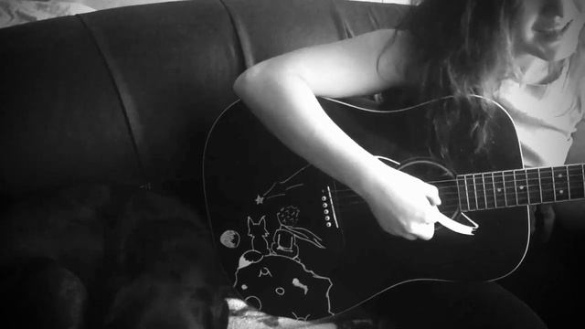 Александр Дольский-ПОСЕЩЕНИЕ МАЛЕНЬКОГО ПРИНЦА (cover) смотреть онлайн