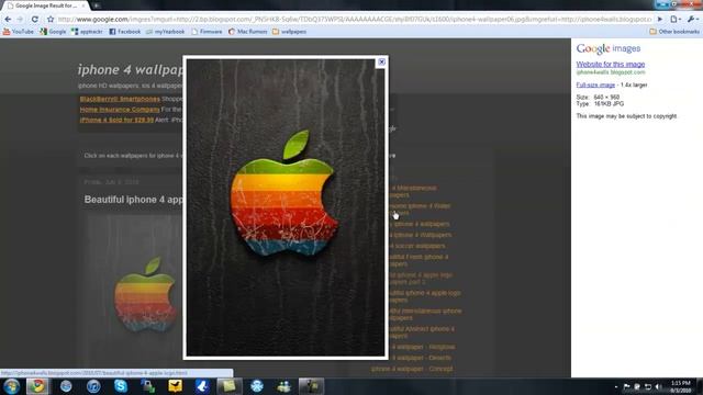 Where to Get Free HD Wallpapers смотреть онлайн