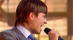 Прохор Шаляпин и Ирина Аллегрова - Скажи