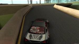 КАК И ГОВОРИЛ НАСТРА НА МОЮ С15 DRIFT PARADISE