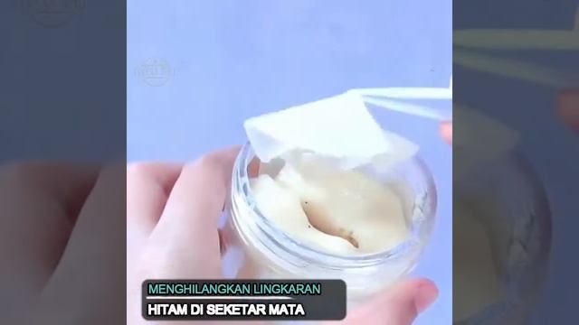 GOLDEN OSMANTHUS EYE MASK смотреть онлайн