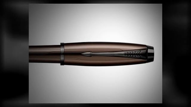 Ручка-роллер Parker Urban Premium T204 Metallic Brown смотреть онлайн