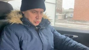 Вольво ХС60 2,0 дизель D4 (190 л.с.) AWD - Валерий Володько!