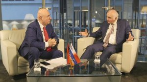 Баграт Алекян о проблемах болезни сердца и новых технологиях лечения