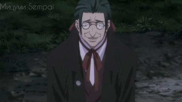 Копы не любят меня, потому что я чёрный / аниме мини AMV/ смотреть онлайн