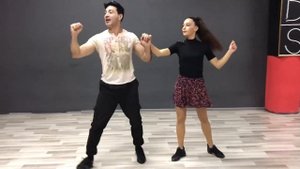 Кавказские танцы. Азербайджанский танец  "Яллы" урок № 1