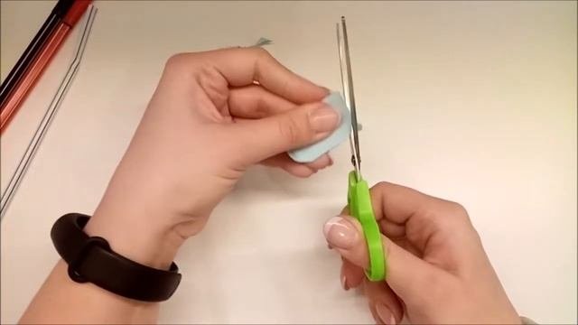 Гусеница