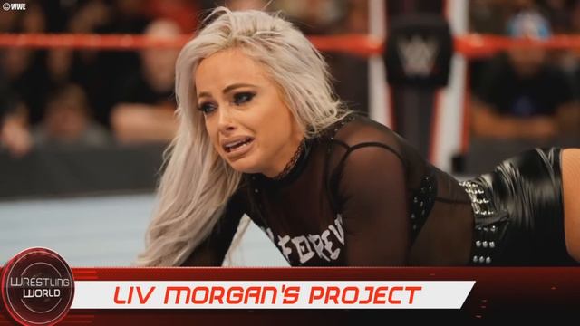 HUGE WWE STORYLINE LEAKED! Liv Morgans Announcement! Raw  Smackdown Big Changes  WWE News