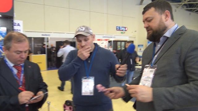 Пресс фитинги Conex Bänninger для Сплит систем- кондиционера. Мир климата 2020. смотреть онлайн