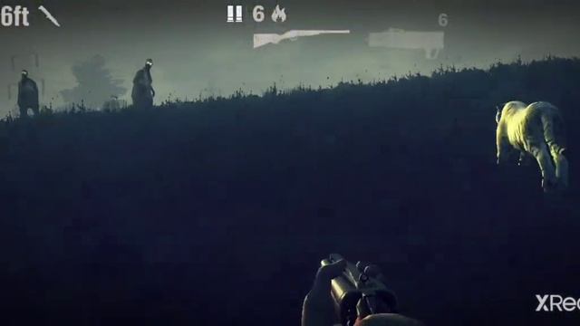 into the dead 2 Elite 57 .Jump over a picnic table (remake for IOS) смотреть онлайн