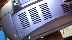 VITEK VT-3456 МЦ Ремонт музыкальных центров