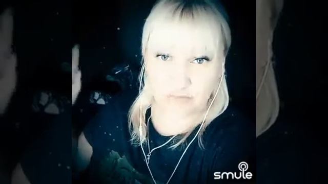 По полюшку #Smule #ViP_Banda #поемвместе