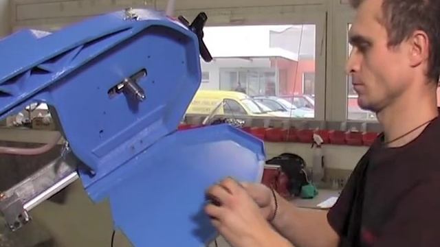 Замена подшипника на ведомом шкиве смотреть онлайн