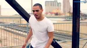 Худшая песня. IceJJFish - On The Floor (Official Music Video)