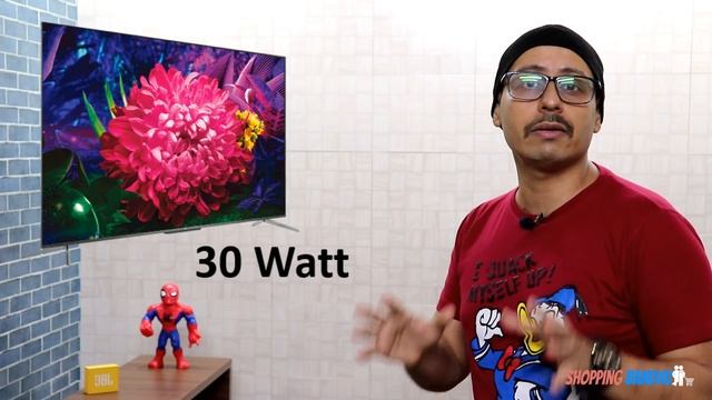 TCL 4K QLED TV - All the Details | Should you buy TCL QLED TV | TCL 4K QLED C715 and QLED C815 смотреть онлайн