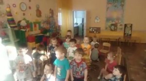 Физминутка МАШИНА