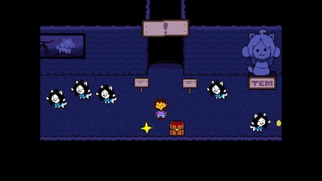 Undertale (Pacifist) - Part 8 - I'm Going Crazy... смотреть онлайн