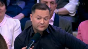 Николай Платошкин и Никита Исаев о предстоящих дебатах