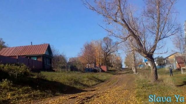 Музыка осени. Осень - чудная пора! Сентябрь. Октябрь. Ноябрь смотреть онлайн