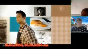 История заставок Смак в эфире (2024-н.в)