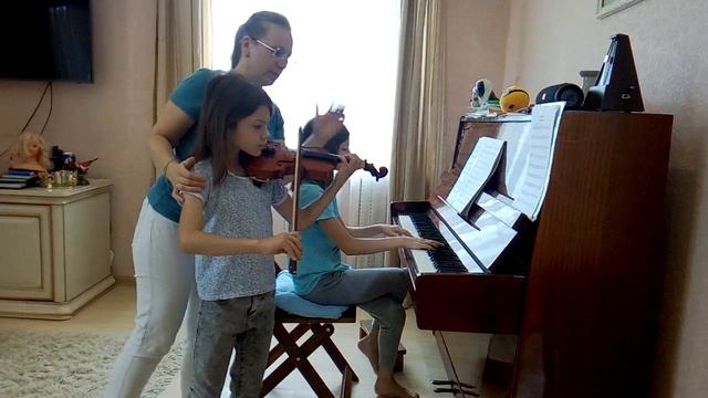 Вариации "Король Пипин" смотреть онлайн