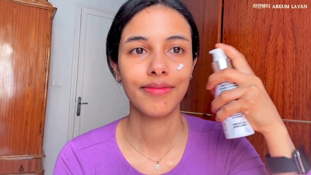 Skin Care Ritual: Aloe Pink Australian Skincare Review + Unboxing!🌸(셀프 홈케어 )
