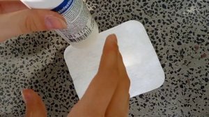 Как стереть лак от ногтей без ацетона? Смотри здесь!?