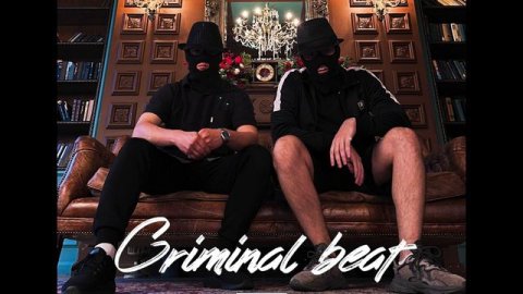 Криминальный бит - Кузов