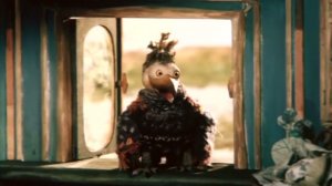 А дичь та где, где дичь?