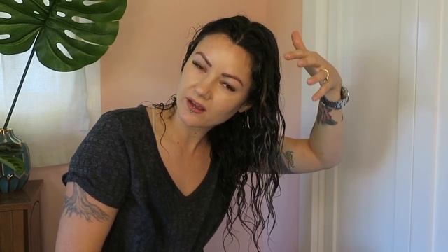 NEW R + CO CURL LINE UNBOXING VIDEO смотреть онлайн