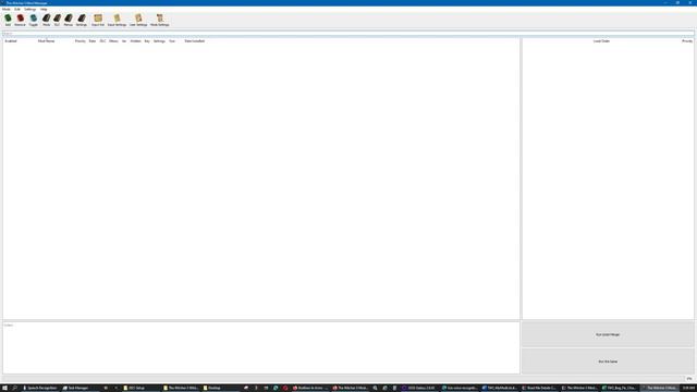 The Witcher 3 Modding - The Witcher 3 Mod Manager Part 1 смотреть онлайн