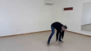 современные танцы