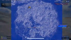 PUBG ranked: BB Bestoloch fights against the Rush Players on Vikendi