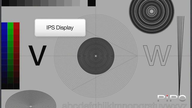 Retina Display и IPS Comparison смотреть онлайн