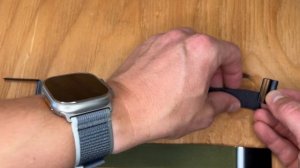 How to Change WHOOP 4.0 Strap