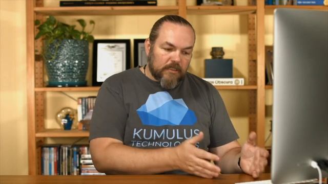 Continuous Deployment with Gitlab on Kubernetes - Kumulus on Cloud Podcast 13 смотреть онлайн