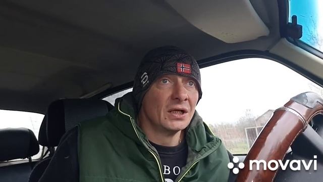 Вас везут в лес? Лайфхак,как избежать наказания... смотреть онлайн