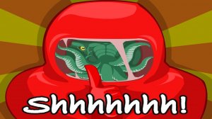 КОТИКИ КОСМОНАВТЫ В АМОНГ АС!ХОРРОР ИГРА IMPOSTOR HIDE ПРОХОЖДЕНИЕ!AMONG US 3D!ШОУ ХРИПЛОГО!ПРИКОЛЫ!