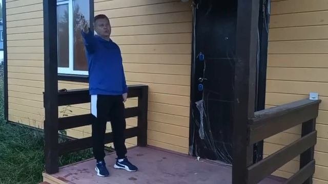 Отзыв покупателей дома по проекту 