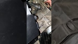 Ford Scorpio 2.0 ОНС холостой ход проблема