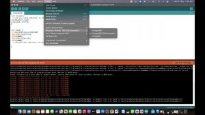 [Solution] avrdude: stk500_getsync() attempt 10 of 10: not in sync: resp=0x0