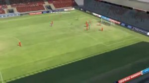 CSKA (Sofia) vs Beroe - Karachanakov Goal 14 minutes