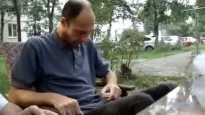 Реалити-шоу Бирюлёво Западное - Отказ автопилота...)