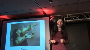 The Passion Problem: Jasmine Karimova at TEDxYouth@AICS