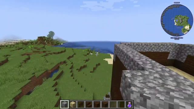 Как построить аванпост разбойников смотреть онлайн