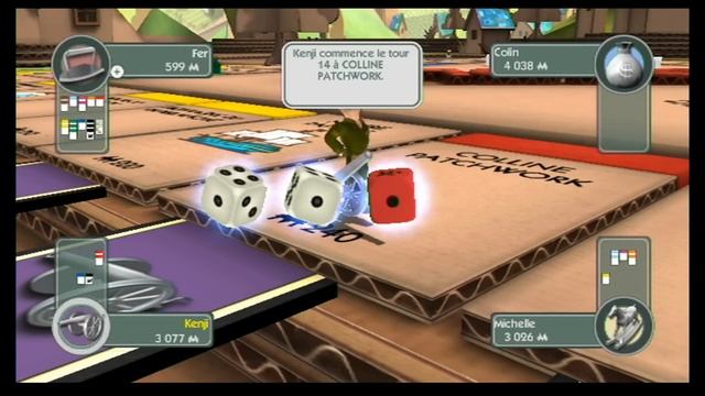 Liveplay - Wii - Monopoly Collection смотреть онлайн